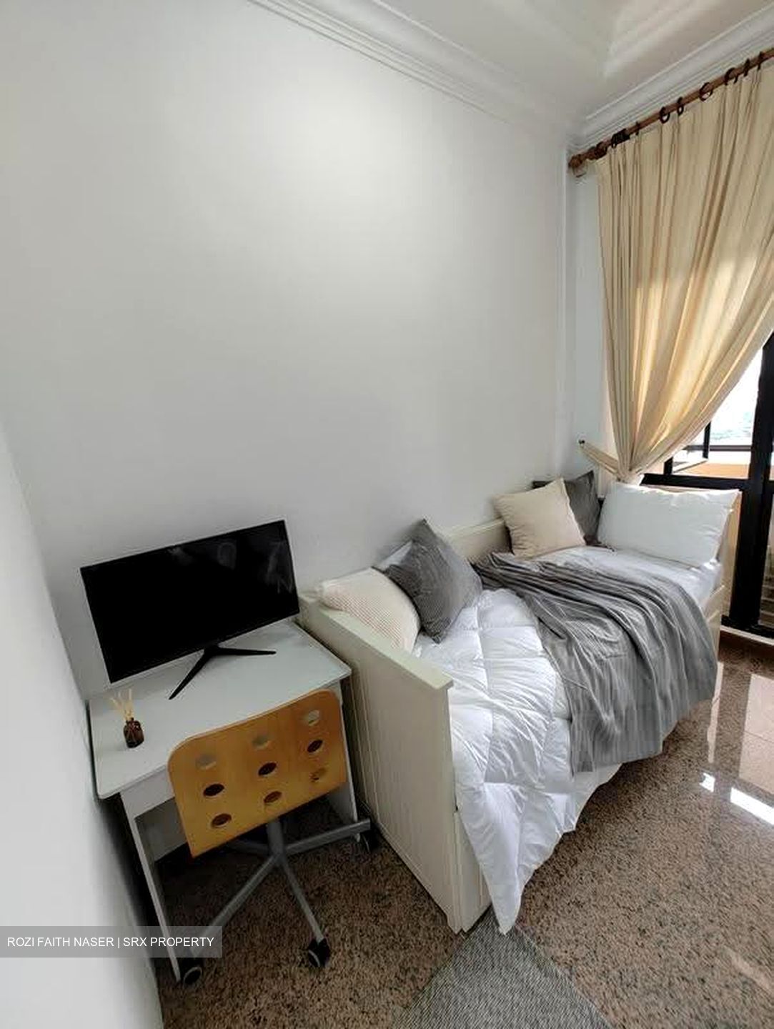 Dover Parkview (D5), Condominium #621666331